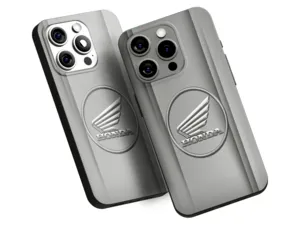 Honda Smartphone Cover Minimal Modernes Feeling